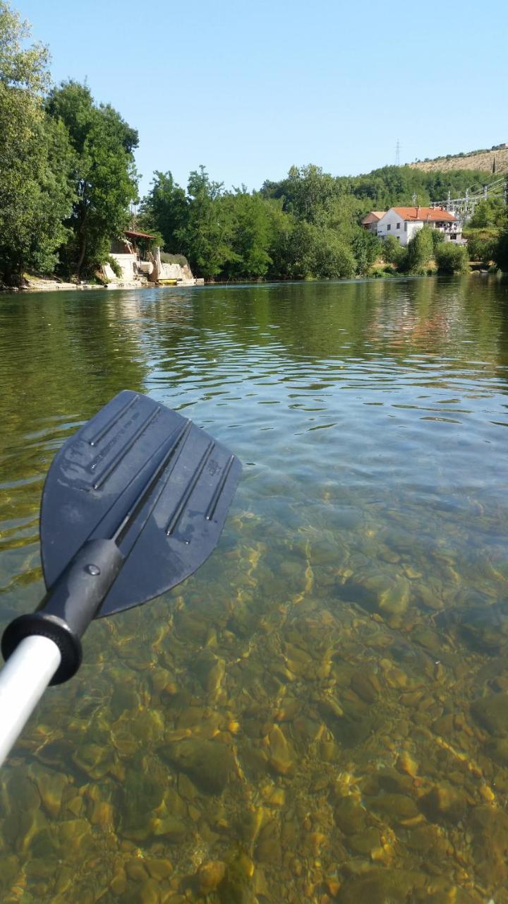 Villa Buna Zewnętrze zdjęcie