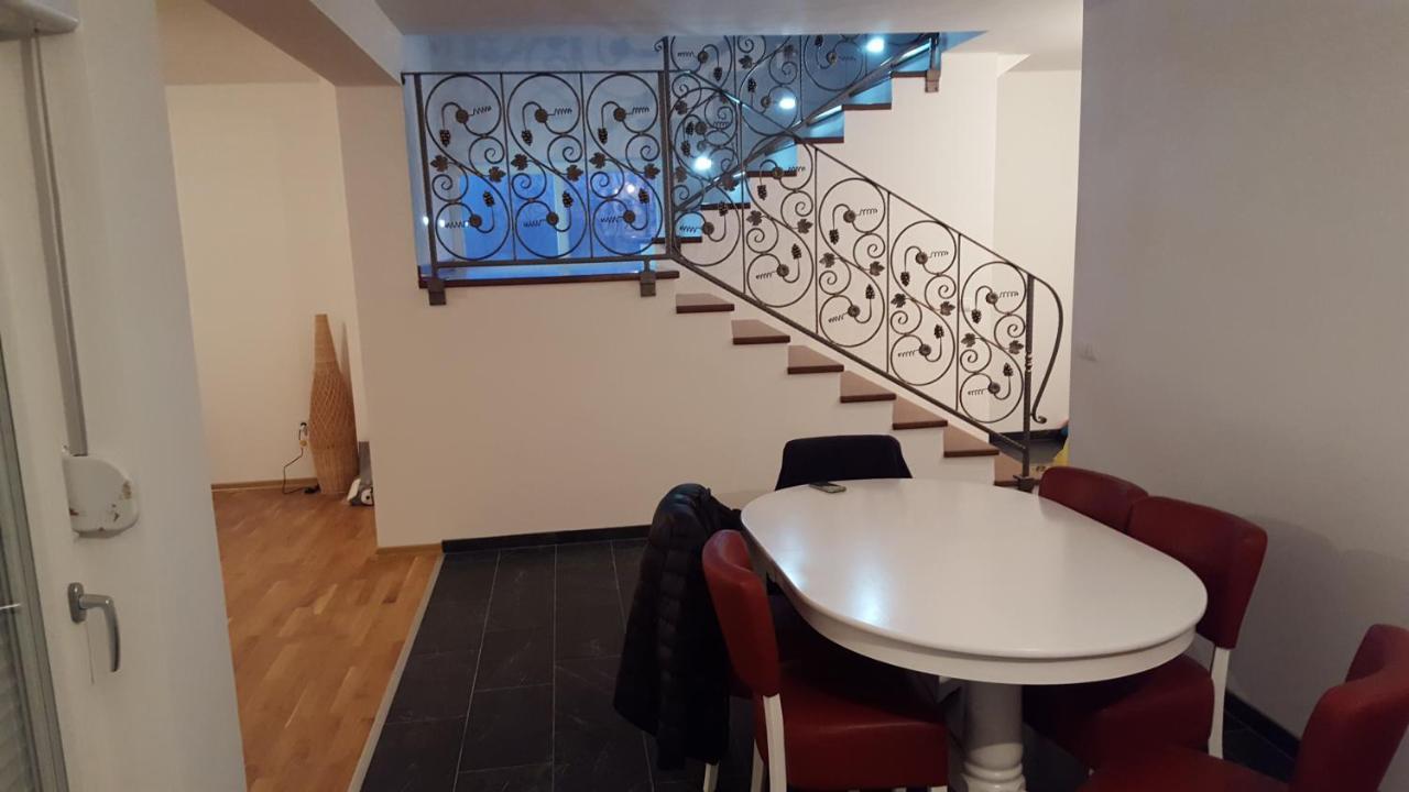 Villa Buna Zewnętrze zdjęcie